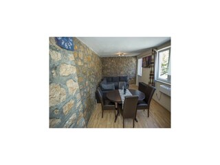 Apartment Mokošica Ausstattung 4