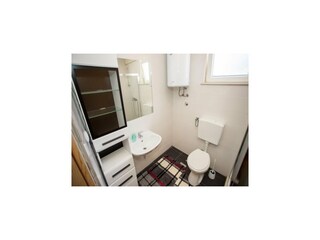 Apartment Mokošica Ausstattung 8