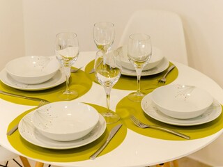 Appartement Dubrovnik Équipement 1