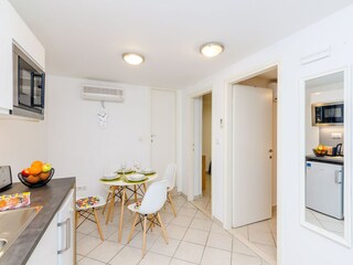 Appartement Dubrovnik Équipement 25