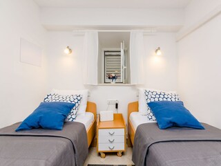 Appartement Dubrovnik Kenmerken 16