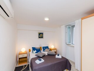 Appartement Dubrovnik Kenmerken 17