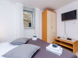 Appartement Dubrovnik Équipement 27