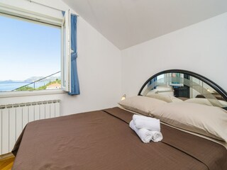 Appartement Cavtat Équipement 16
