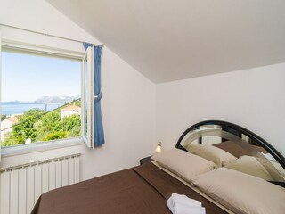Appartement Cavtat Équipement 17