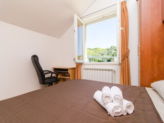 Appartement Cavtat Équipement 27