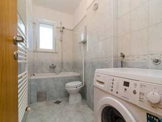Appartement Cavtat Équipement 19