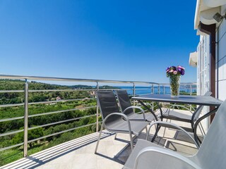 Appartement Cavtat Enregistrement extérieur 1