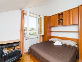 Appartement Cavtat Équipement 21