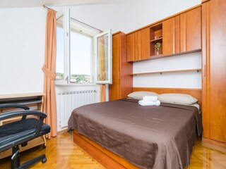 Appartement Cavtat Équipement 22