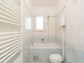 Appartement Cavtat Équipement 22