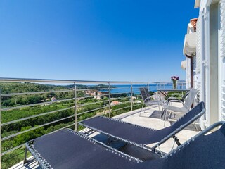 Appartement Cavtat Buitenaudio-opname 6