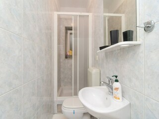 Apartment Dubrovnik Ausstattung 15
