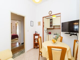 Apartamento Dubrovnik Características 6