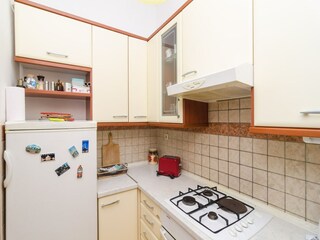 Appartement Dubrovnik Kenmerken 12