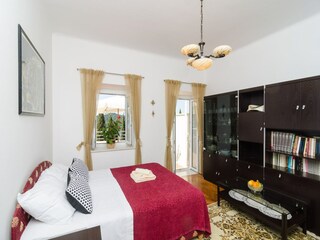 Appartement Dubrovnik Kenmerken 14