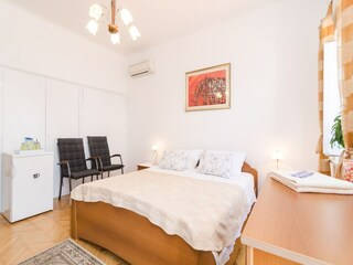 Appartement Dubrovnik Kenmerken 10