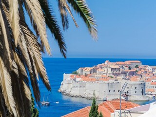 Apartamento Dubrovnik  18