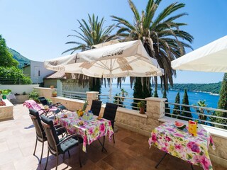 Appartement Dubrovnik  17