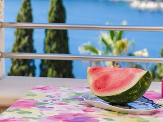 Apartamento Dubrovnik Grabación al aire libre 5