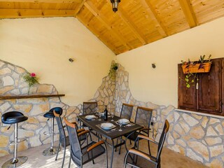 Villa Dubravka Enregistrement extérieur 9