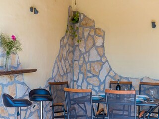 Villa Dubravka Outdoor Recording 10