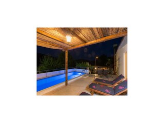 Villa Dubravka Enregistrement extérieur 8