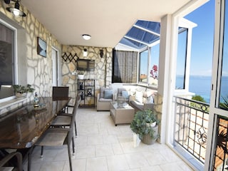 Ferienhaus Prigradica  1