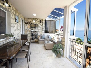 Maison de vacances Prigradica  1