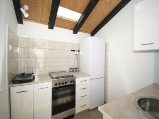 Ferienhaus Prigradica Ausstattung 36