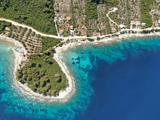 Maison de vacances Prigradica  65