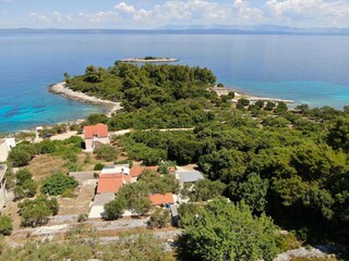 Ferienhaus Prigradica  62