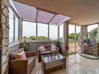 Ferienhaus Prigradica Ausstattung 38