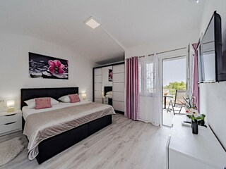 Holiday house Prigradica Features 32