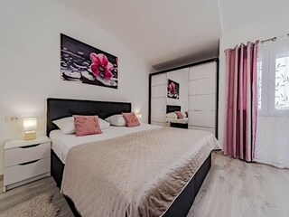 Ferienhaus Prigradica Ausstattung 27
