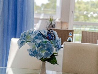 Ferienhaus Prigradica Ausstattung 44