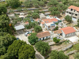 Ferienhaus Prigradica  57