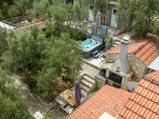 Ferienhaus Prigradica  64