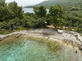 Maison de vacances Prigradica  69