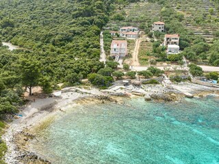 Maison de vacances Prigradica  71