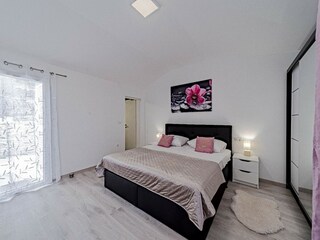 Ferienhaus Prigradica Ausstattung 49