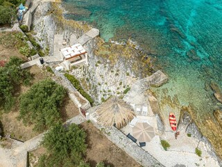 Ferienhaus Prigradica  72
