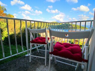 Apartment Kozarica Outdoor Recording 3