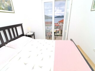 Apartment Kozarica Ausstattung 13