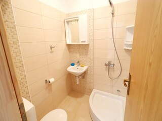 Apartment Kozarica Ausstattung 8