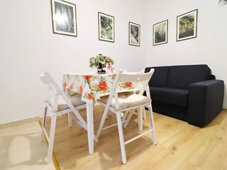 Apartment Kozarica Ausstattung 14