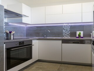 Apartamento Dubrovnik Características 22