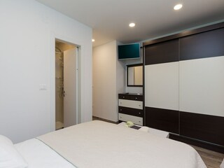 Apartamento Dubrovnik Características 23