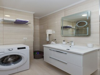 Apartamento Dubrovnik Características 24