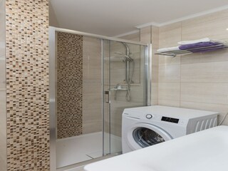 Appartement Dubrovnik Équipement 25
